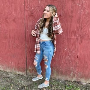 Meet your Posher, Taryn